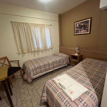 Hotel Europa マル・デル・プラタ エクステリア 写真
