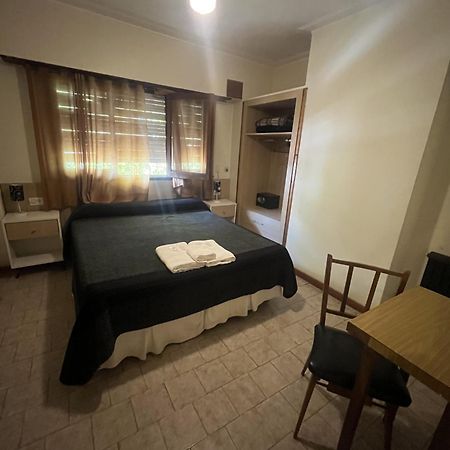 Hotel Europa マル・デル・プラタ エクステリア 写真