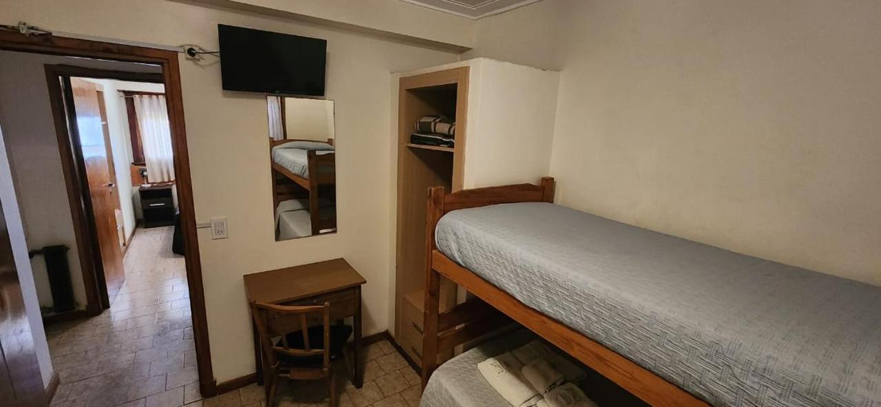 Hotel Europa マル・デル・プラタ エクステリア 写真