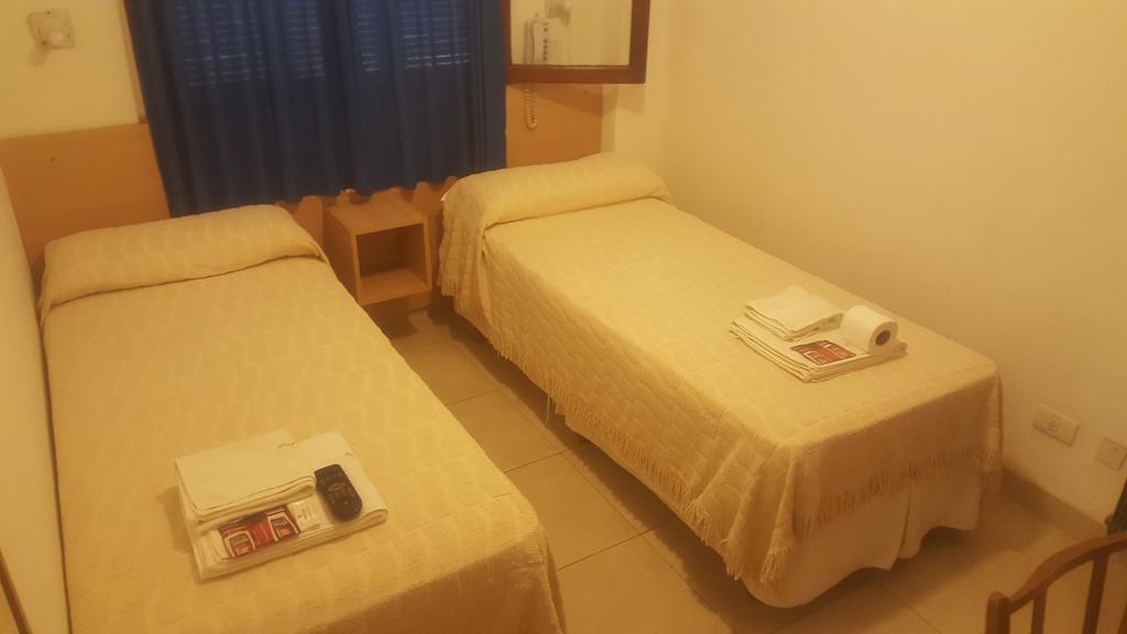 Hotel Europa マル・デル・プラタ エクステリア 写真