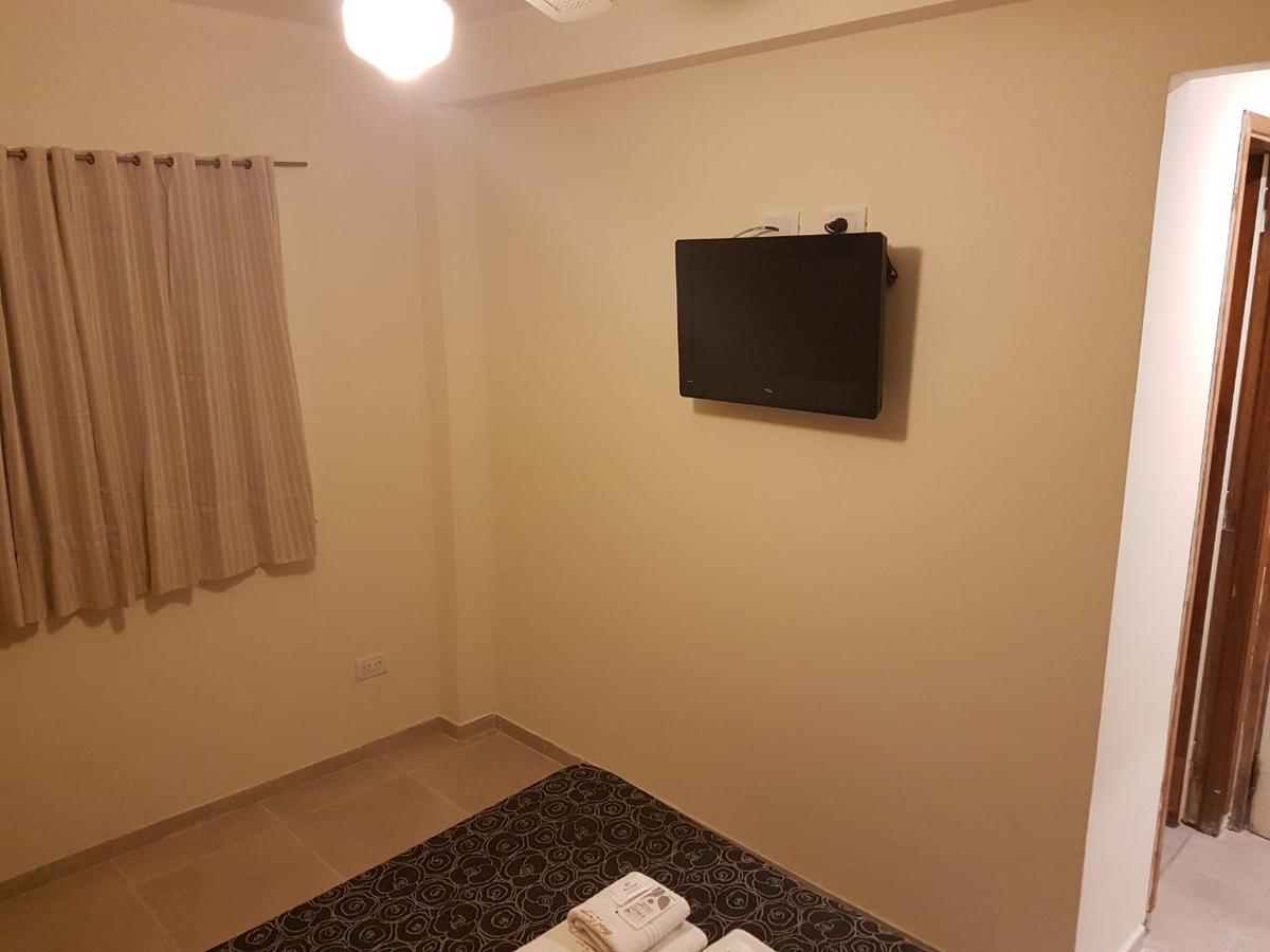 Hotel Europa マル・デル・プラタ エクステリア 写真