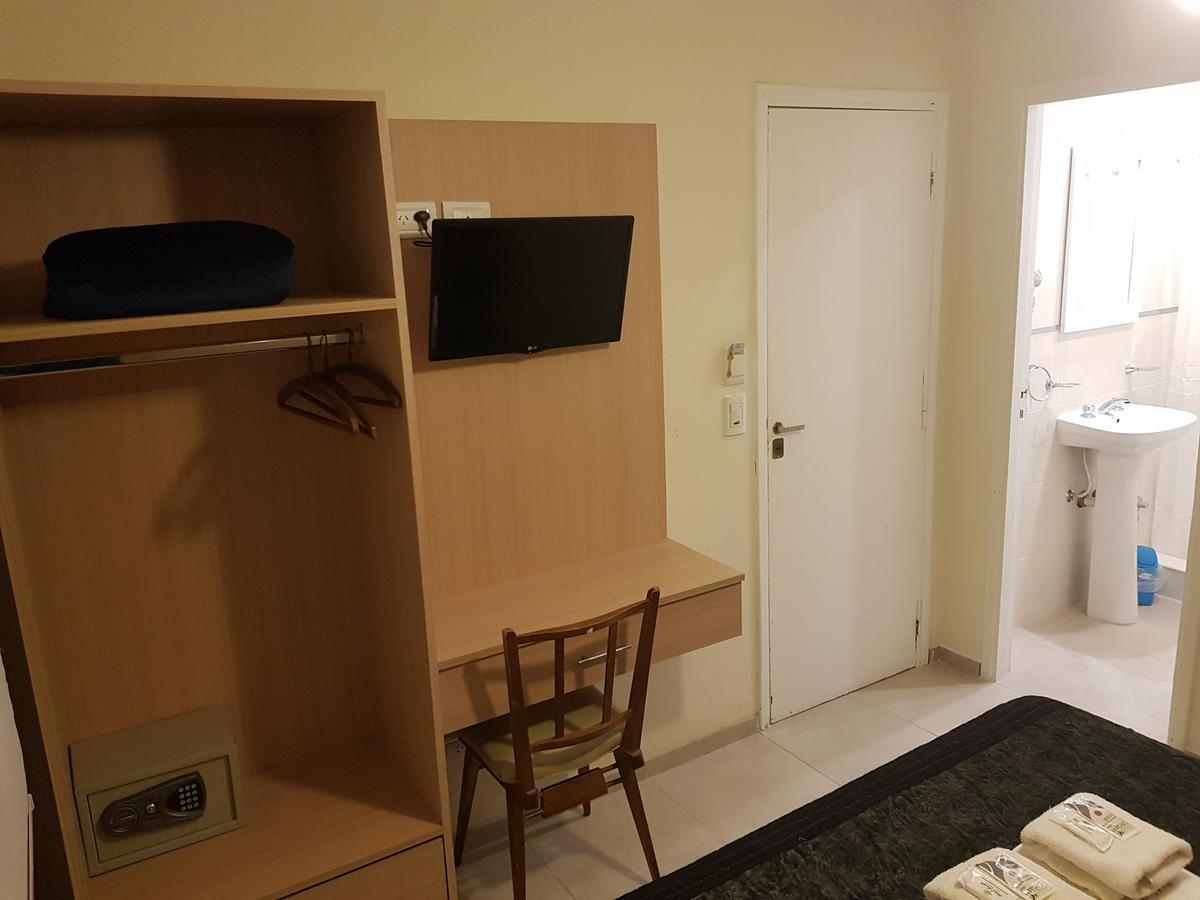 Hotel Europa マル・デル・プラタ エクステリア 写真