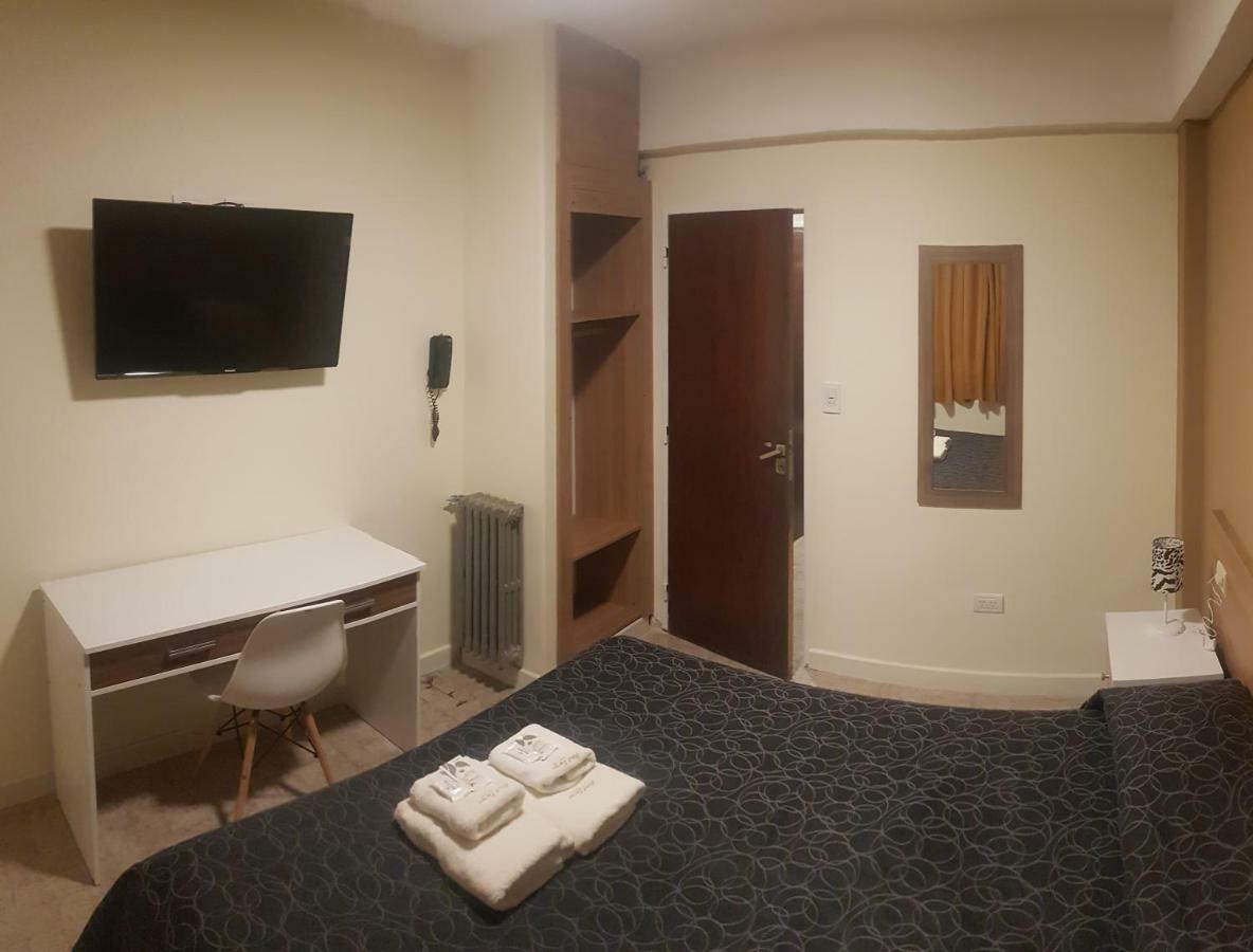 Hotel Europa マル・デル・プラタ エクステリア 写真