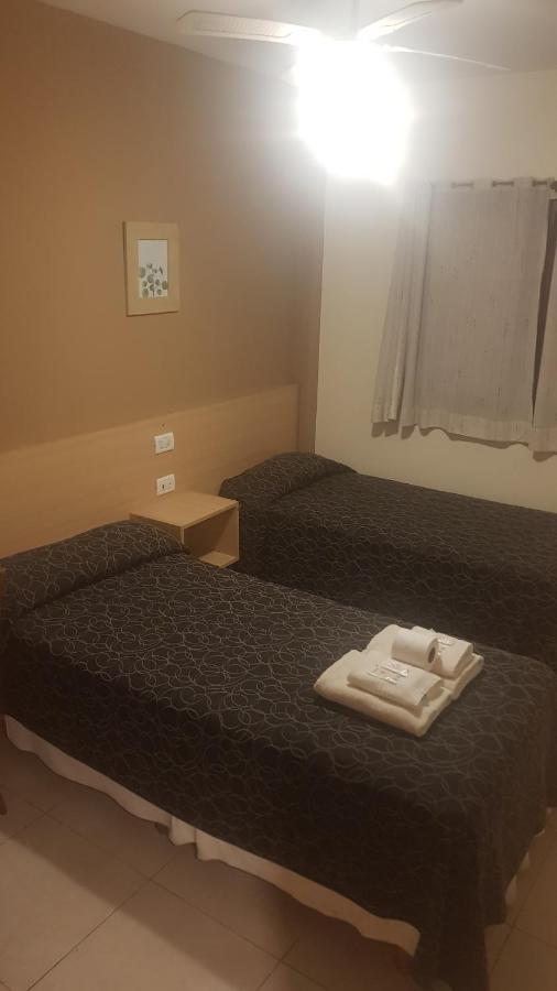 Hotel Europa マル・デル・プラタ エクステリア 写真